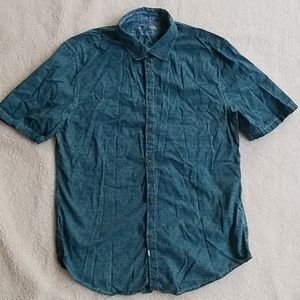 4/$25 Calvin Klein Jeans shirt L